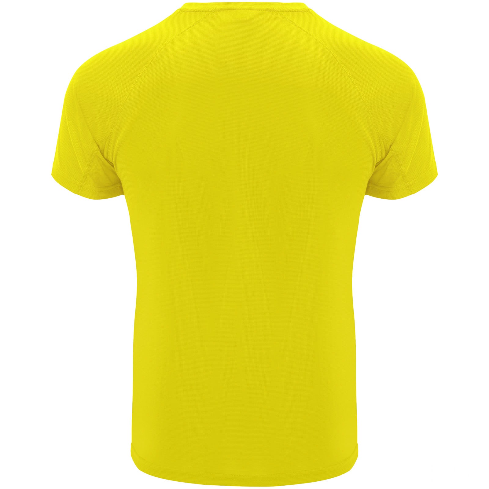 Bahrain kortärmad funktions T-shirt för barn