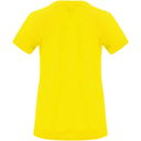 Bahrain kortärmad funktions T-shirt för dam - bild 2
