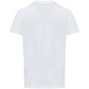 Balfour 200 g/m² kortermet rundhalset unisex-T-skjorte av økologisk OCS-materiale - bilde 3