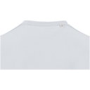 Balfour 200 g/m² kortermet rundhalset unisex-T-skjorte av økologisk OCS-materiale - bilde 5