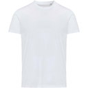 Balfour 200 g/m² kortermet rundhalset unisex-T-skjorte av økologisk OCS-materiale - bilde 1