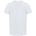 Balfour 200 g/m² kortärmad v-ringad unisex-T-shirt av ekologiskt OCS-material - bild 3