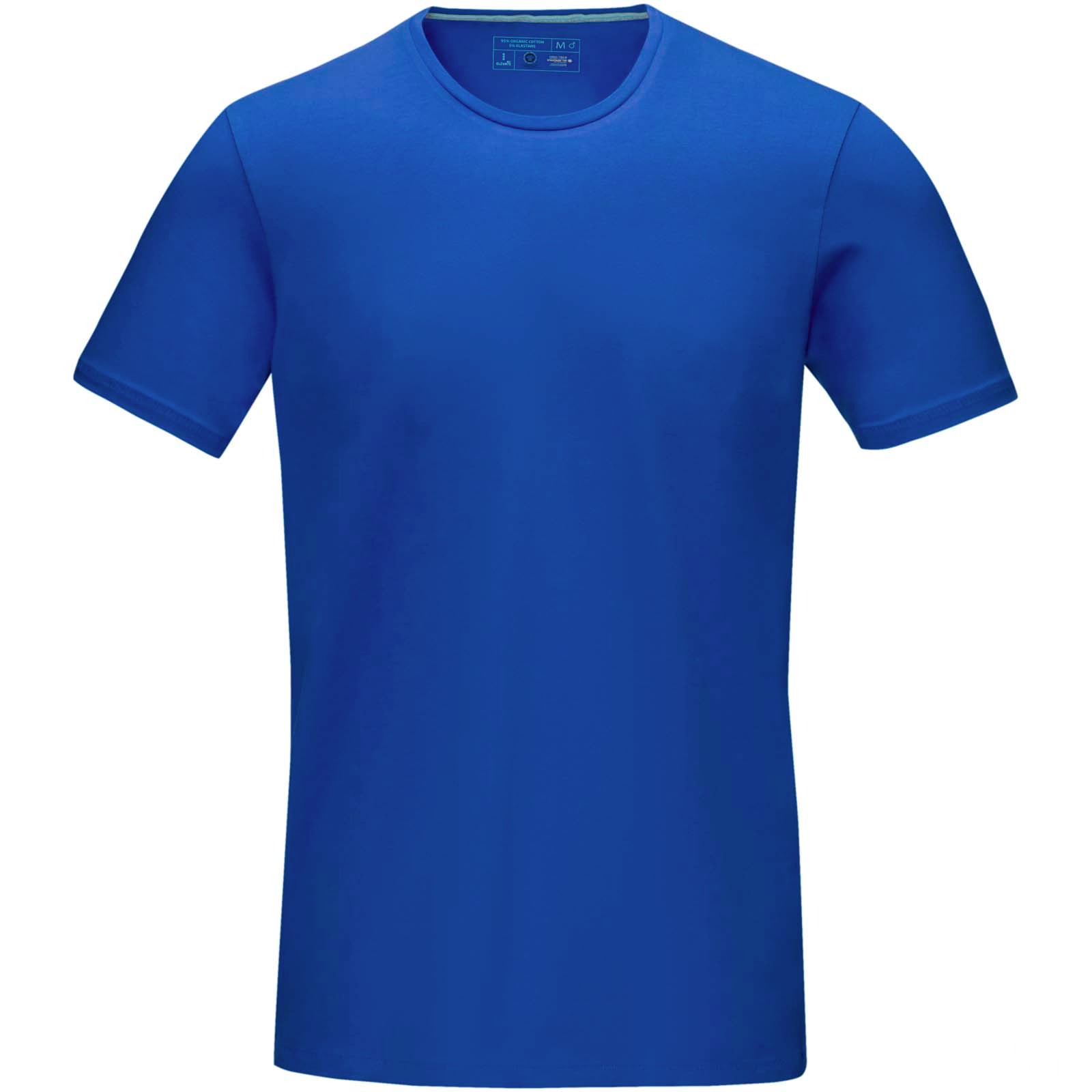 Balfour short sleeve men's organic t-shirt