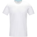 Balfour ekologisk kortärmad t-shirt herr - bild 2