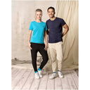 Balfour ekologisk kortärmad t-shirt herr - bild 5