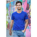 Balfour ekologisk kortärmad t-shirt herr - bild 6