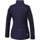 Banff women's hybrid insulated jacket - image 2
