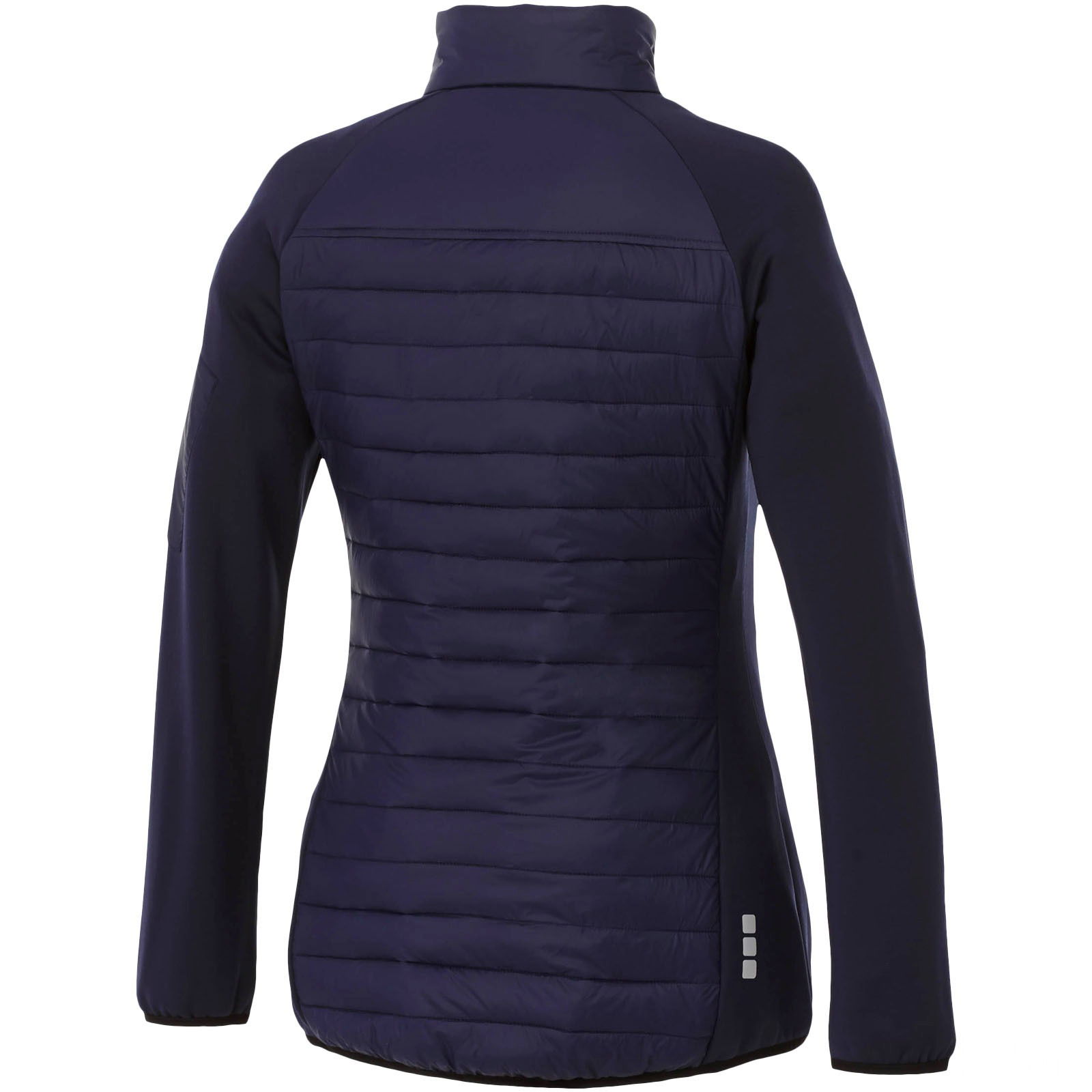 Banff women's hybrid insulated jacket