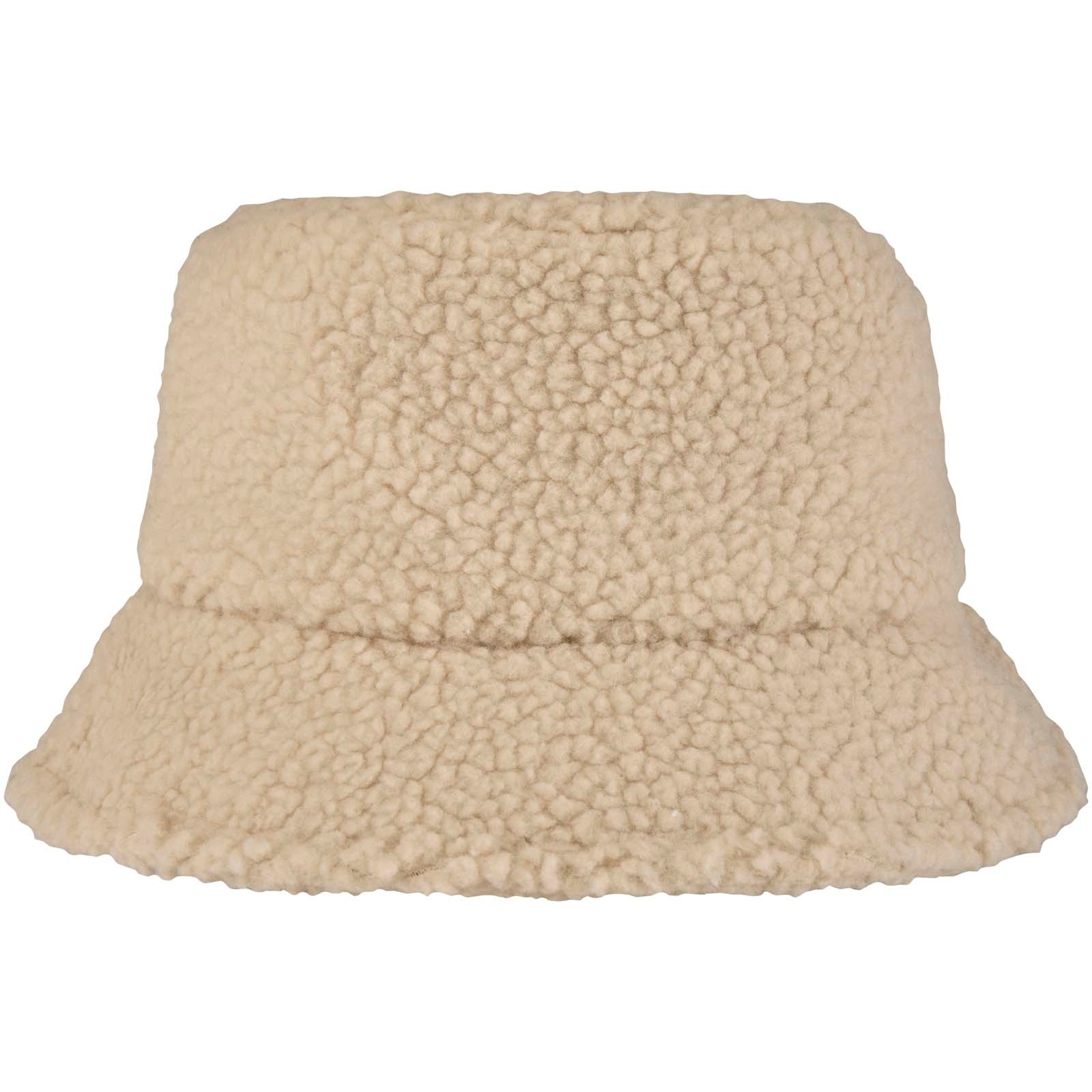 Baru solhatt i sherpa-stil