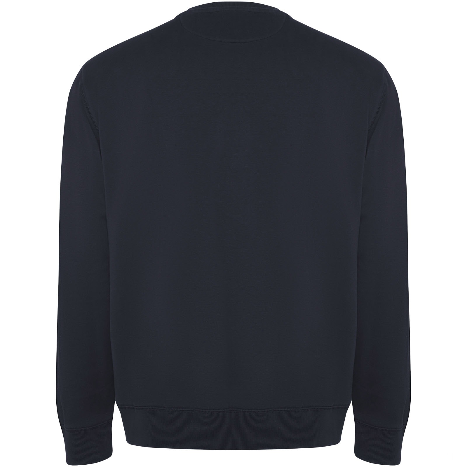 Batian organic cotton unisex crewneck sweater