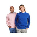 Batian organic cotton unisex crewneck sweater - image 4