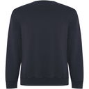 Batian organic cotton unisex crewneck sweater - image 1