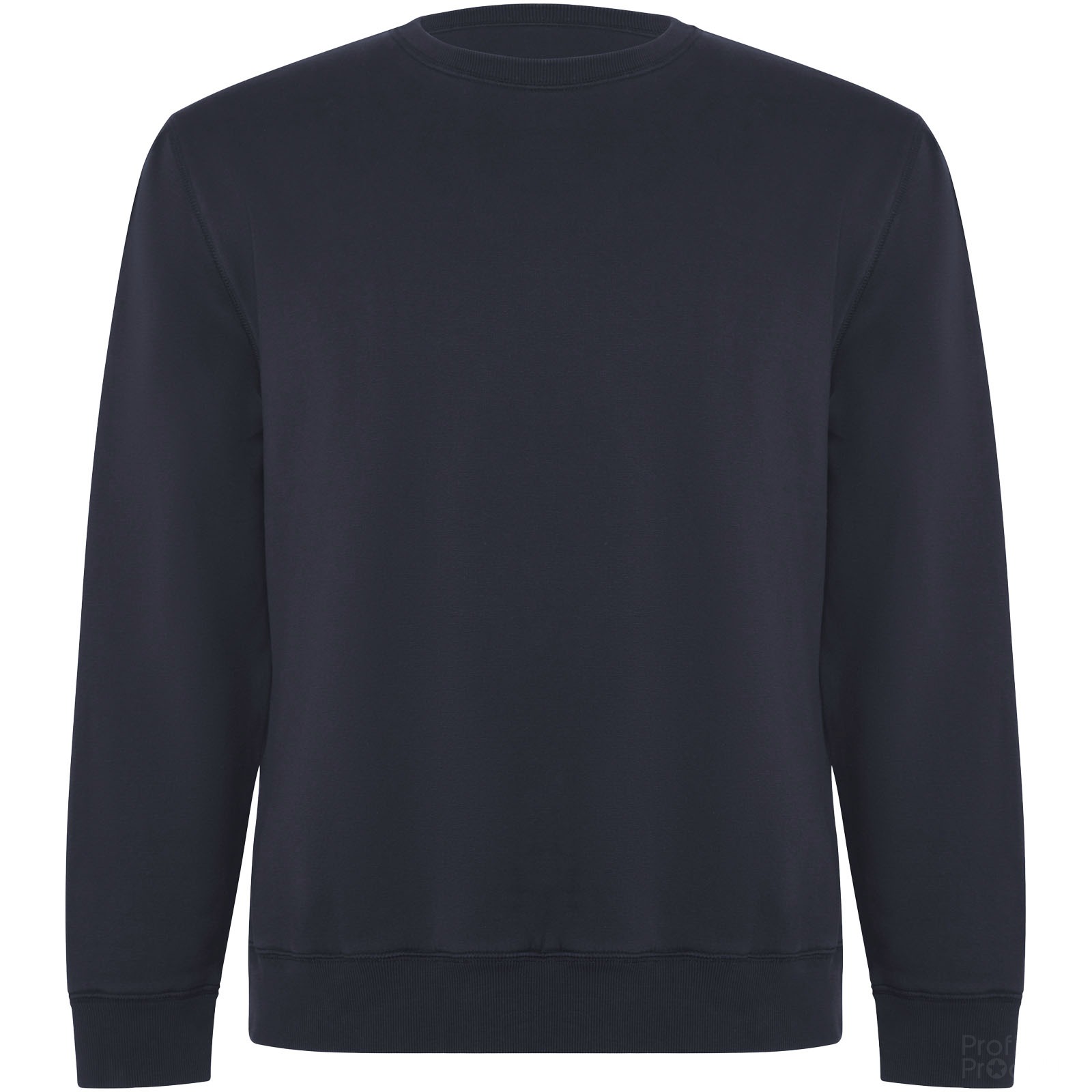 Batian organic cotton unisex crewneck sweater