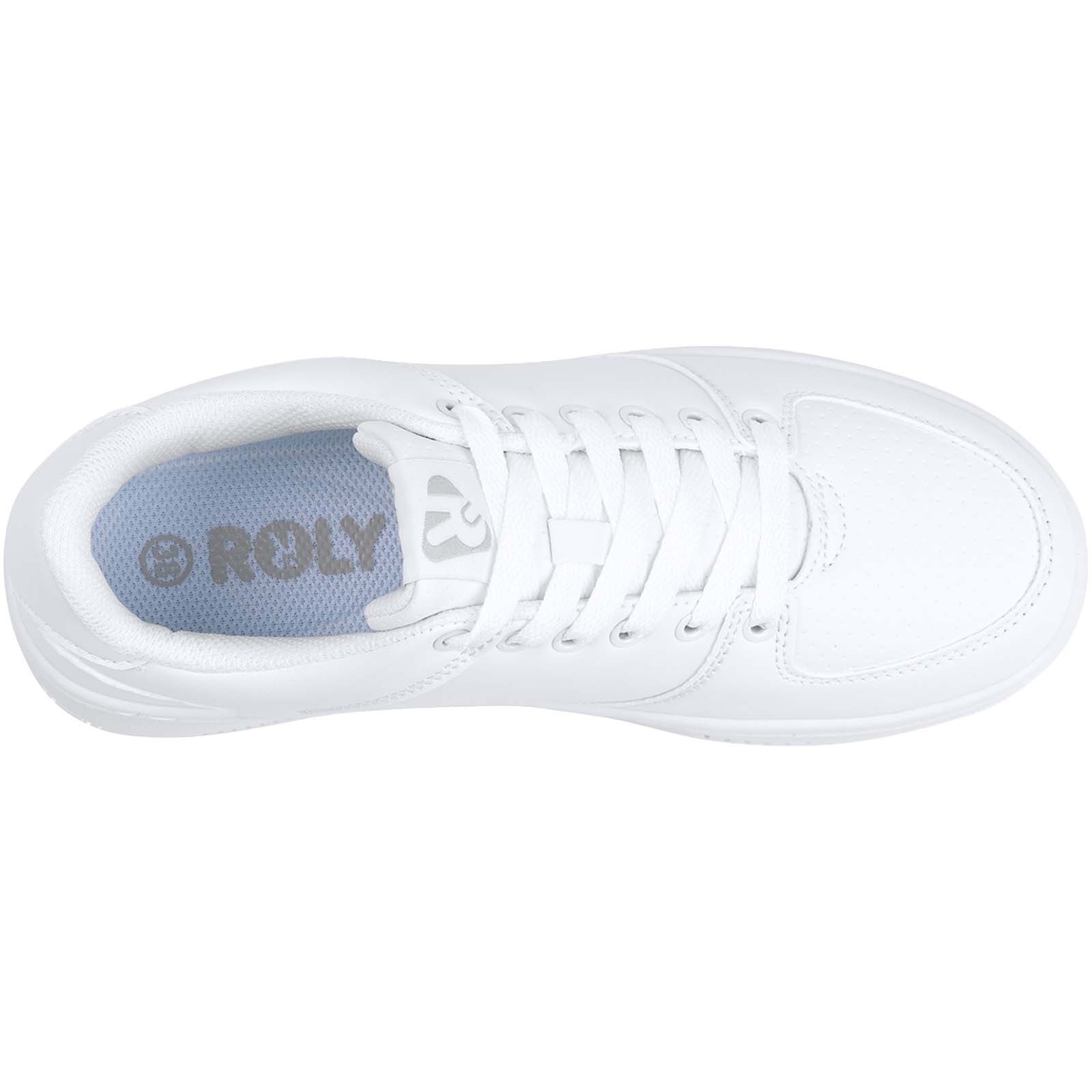 Baylor unisex sneakers