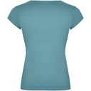 Belice 200 g/m² kortärmad T-shirt för dam - bild 2