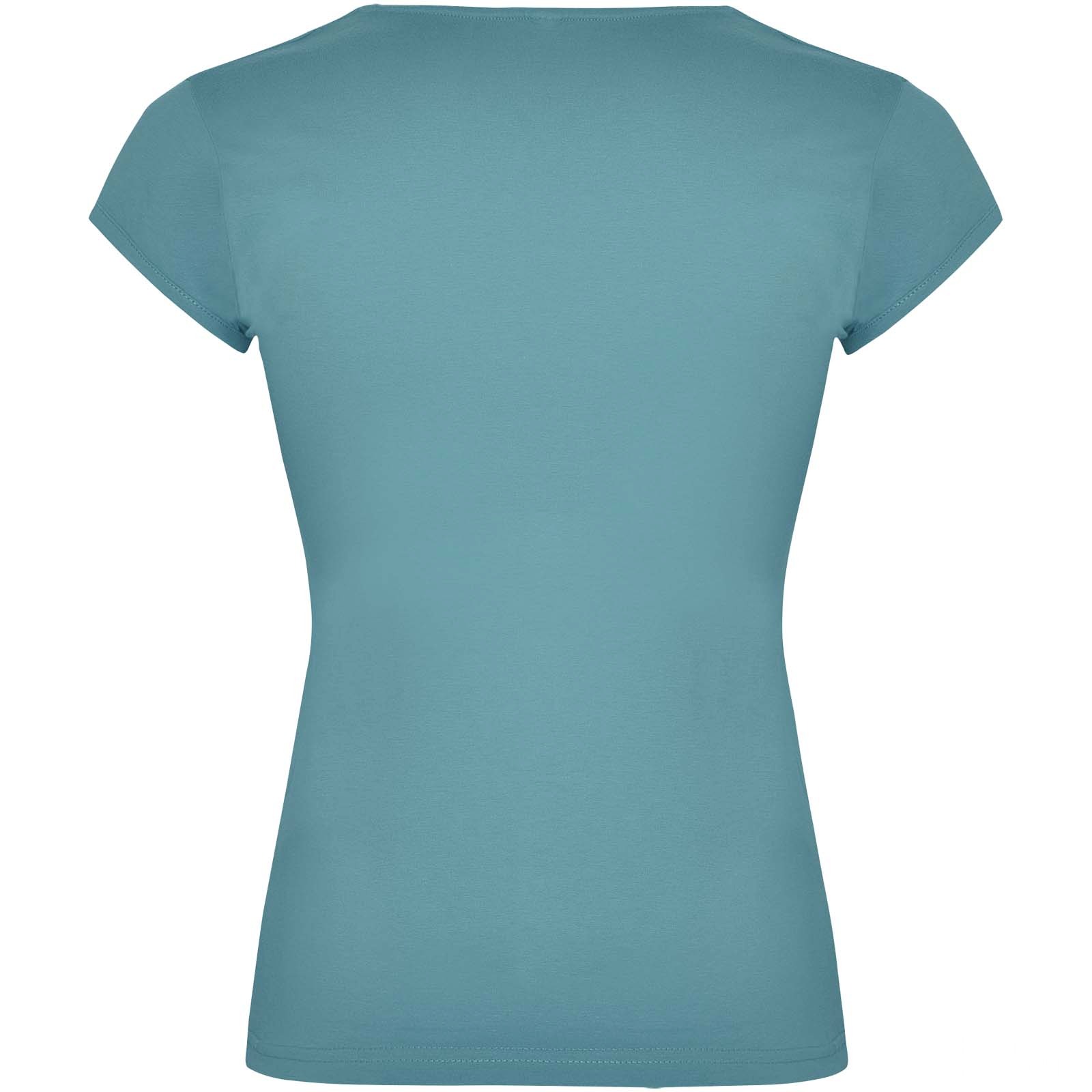Belice 200 g/m² kortärmad T-shirt för dam