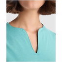 Belice 200 g/m² kortärmad T-shirt för dam - bild 3