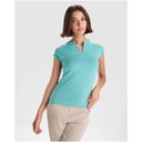 Belice 200 g/m² kortärmad T-shirt för dam - bild 5