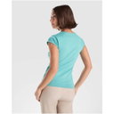 Belice 200 g/m² kortärmad T-shirt för dam - bild 6