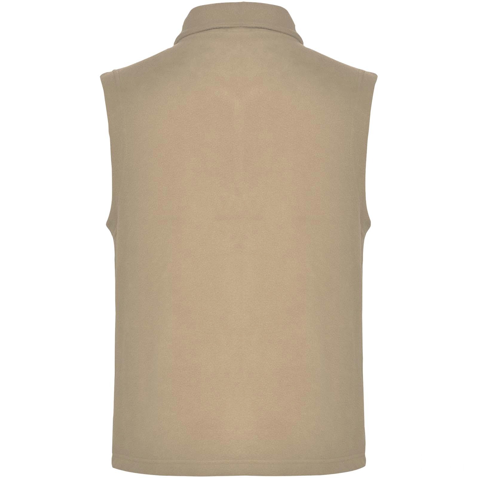 Bellagio unisex fleeceväst