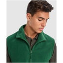 Bellagio unisex fleecevest med trykk - bilde 5