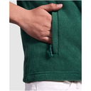Bellagio unisex fleece bodywarmer - image 5