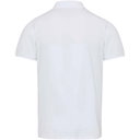 Beryl 220 g/m² kortärmad unisex-pikétröja av återvunnet ekologiskt OCS-material - bild 3