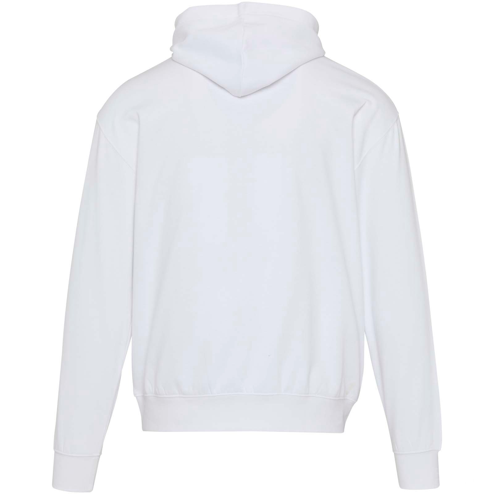 Boris 280 g/m2 oversized unisex-hettegenser av økologisk OCS-materiale