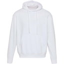 Boris 280 g/m2 oversized unisex-hettegenser av økologisk OCS-materiale - bilde 1