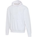 Boris 280 g/m2 oversized unisex-hettegenser av økologisk OCS-materiale - bilde 2