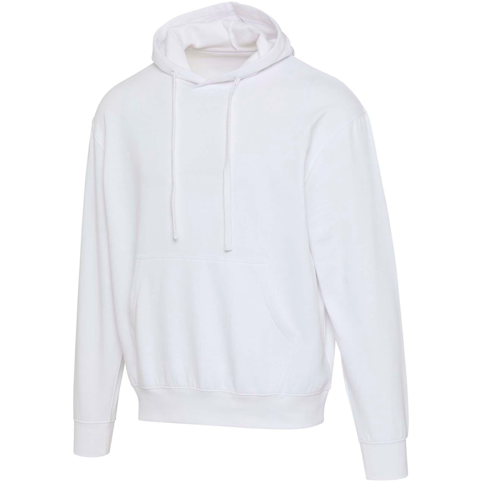Boris 280 g/m2 oversized unisex-hettegenser av økologisk OCS-materiale