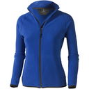 Brossard women's full zip fleece jacket - image 2