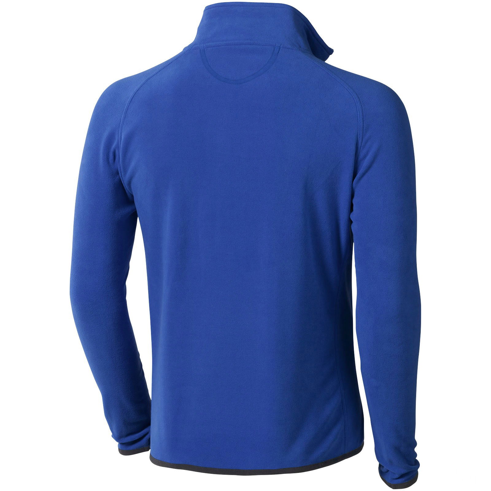 Brossard men's full zip fleece jacket