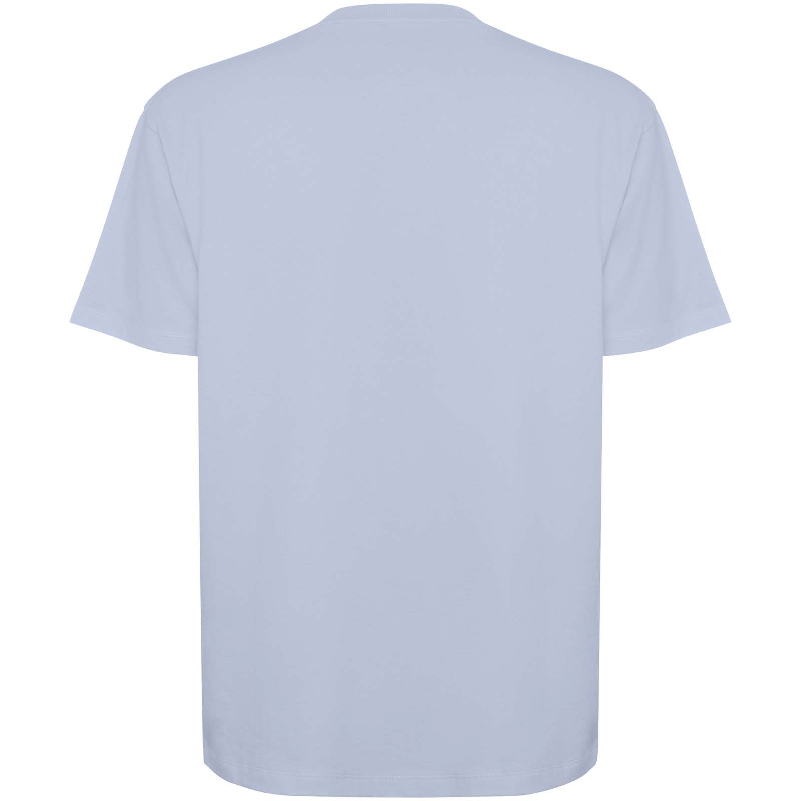 Bull kortärmad oversize unisex T-shirt