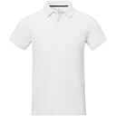 Calgary kortärmad herrpikétröja - bild 3