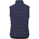 Caltha women's insulated down bodywarmer - image 3