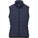 Caltha women's insulated down bodywarmer - image 1