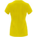 Capri short sleeve women's t-shirt - image 2