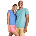 Capri short sleeve women's t-shirt - image 4