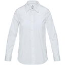 Carnelian poplinskjorta för dam - bild 2