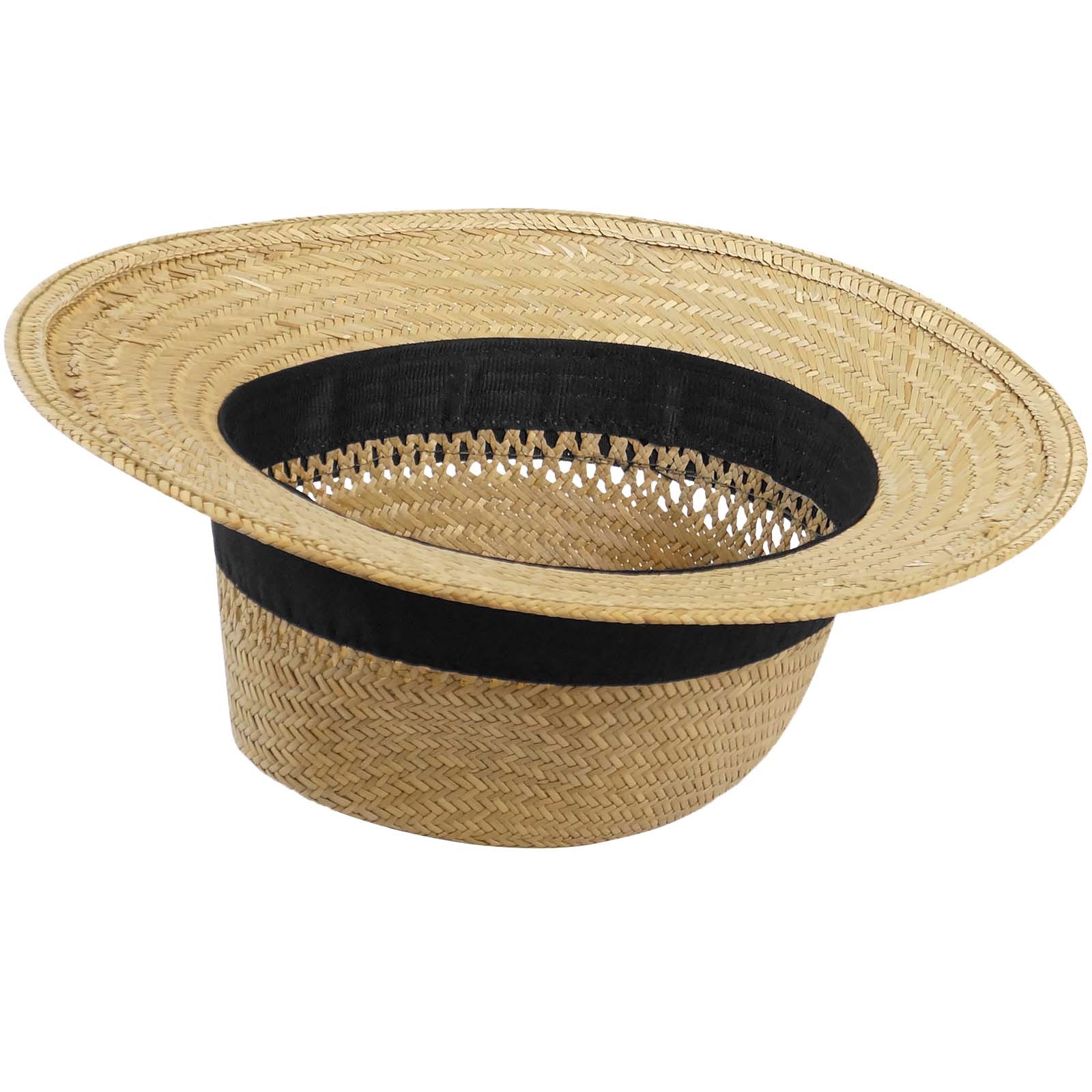 Citizen Green Astaire panama hat
