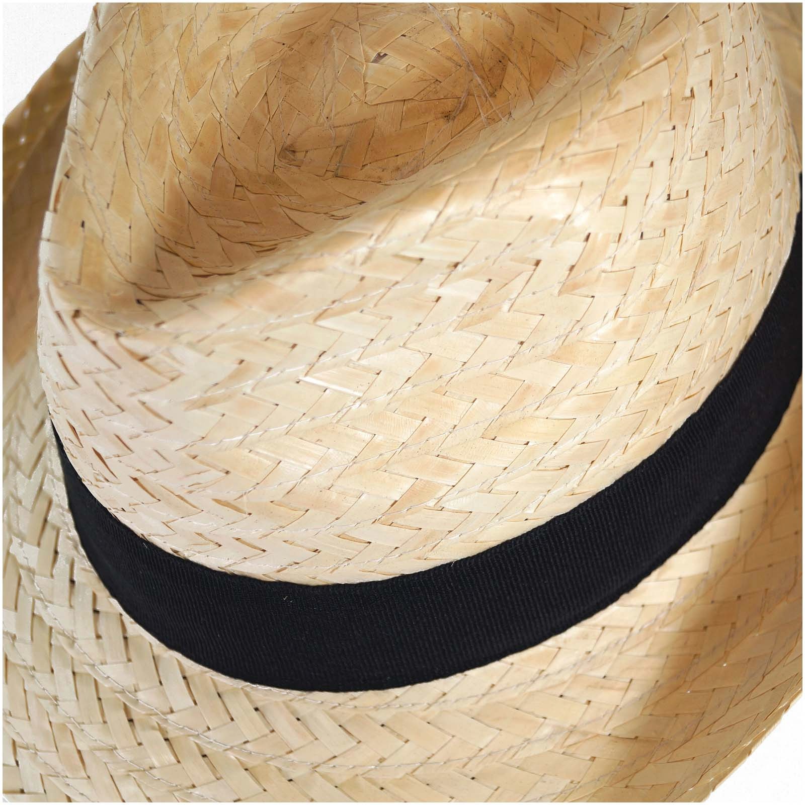 Citizen Green Bebel Doulos hatt