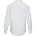 Citrine twillskjorta för herr - bild 3