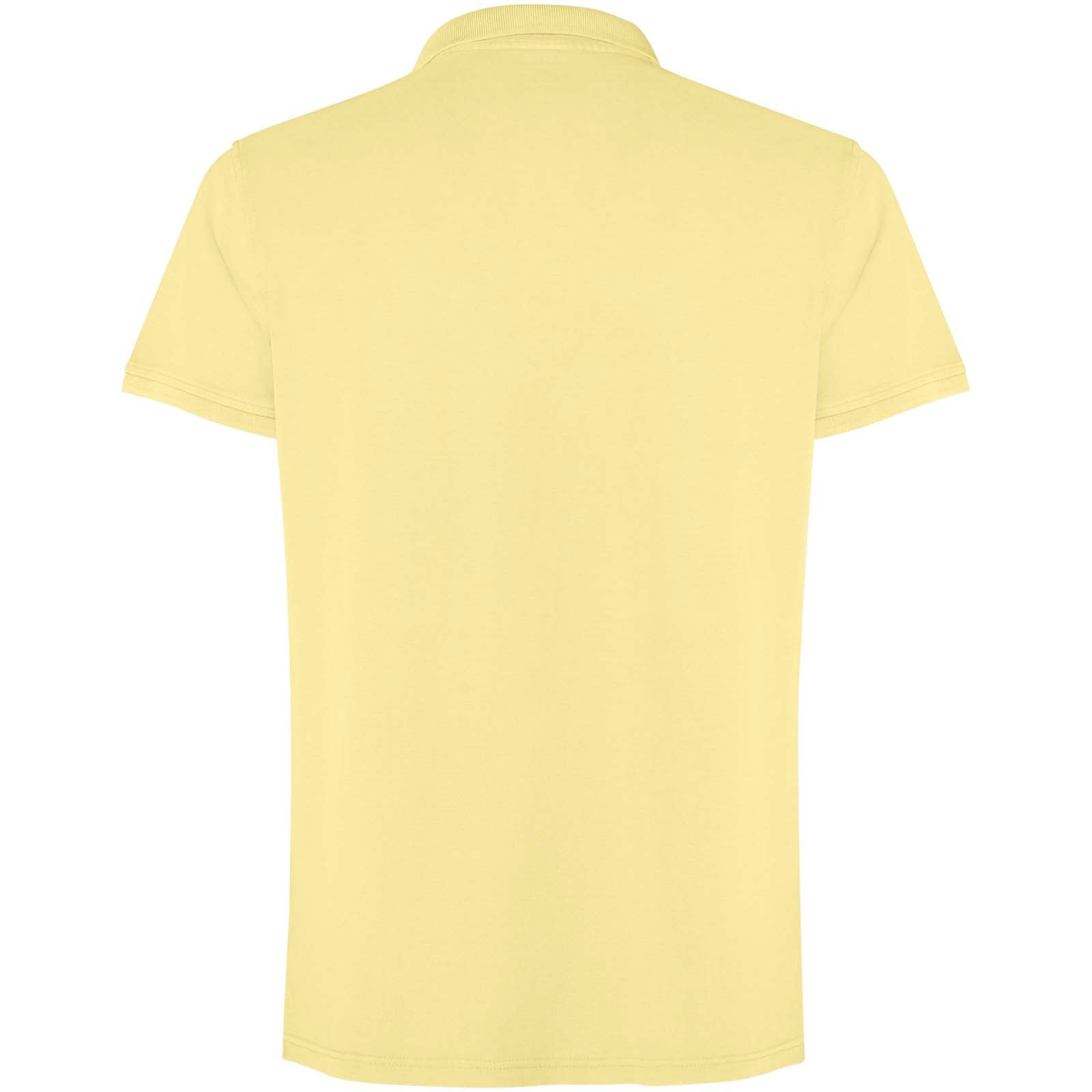 Cobain short sleeve unisex polo 