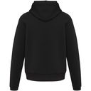 Danali unisex interlock sporttröja med huva - bild 3