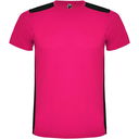 Detroit short sleeve kids sports t-shirt - image 1