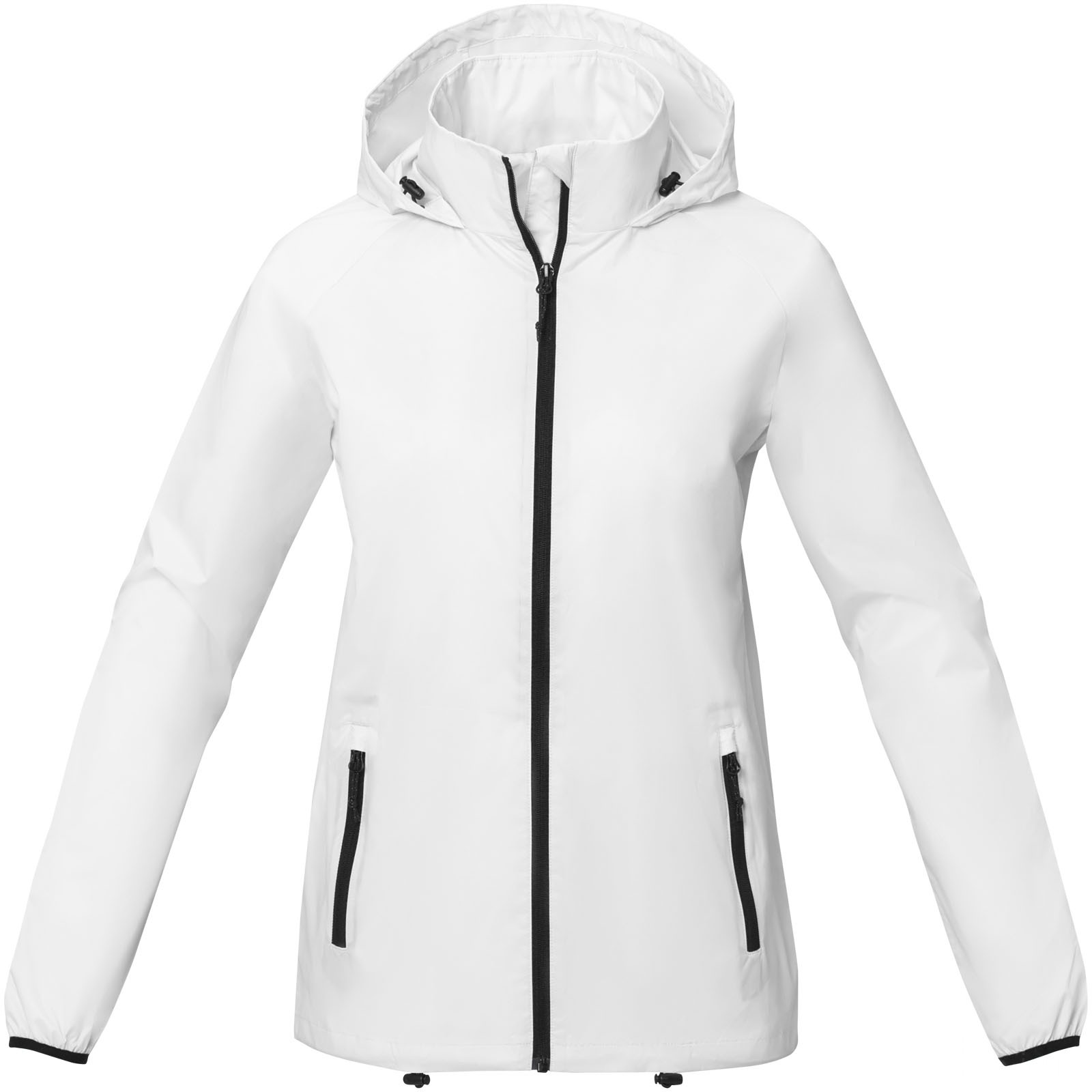 Dinlas women's lightweight jacket
