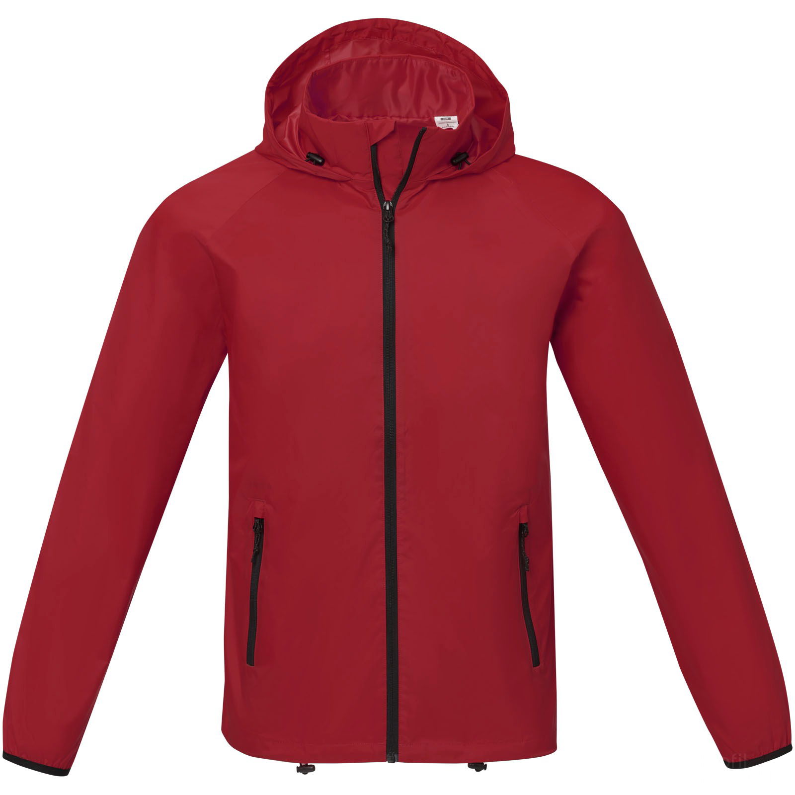Dinlas men's lightweight jacket