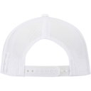 Drift Snapback 260 g/m2 caps med 6 paneler - bilde 3