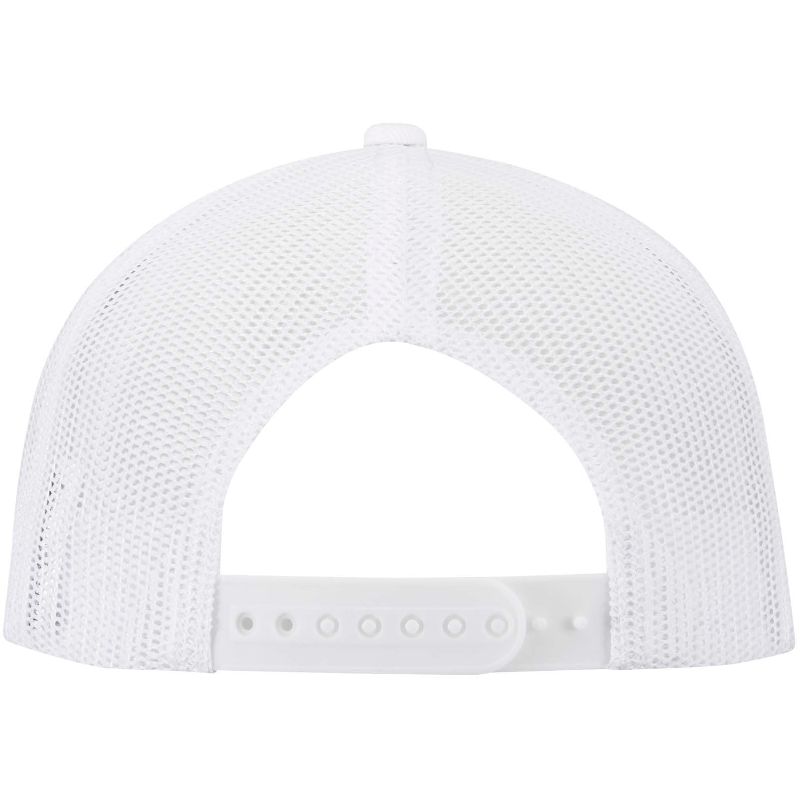Drift Snapback 260 g/m2 caps med 6 paneler